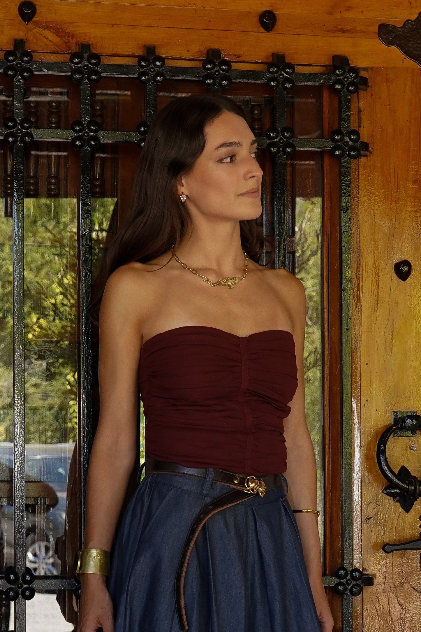 Candelaria Burdeo