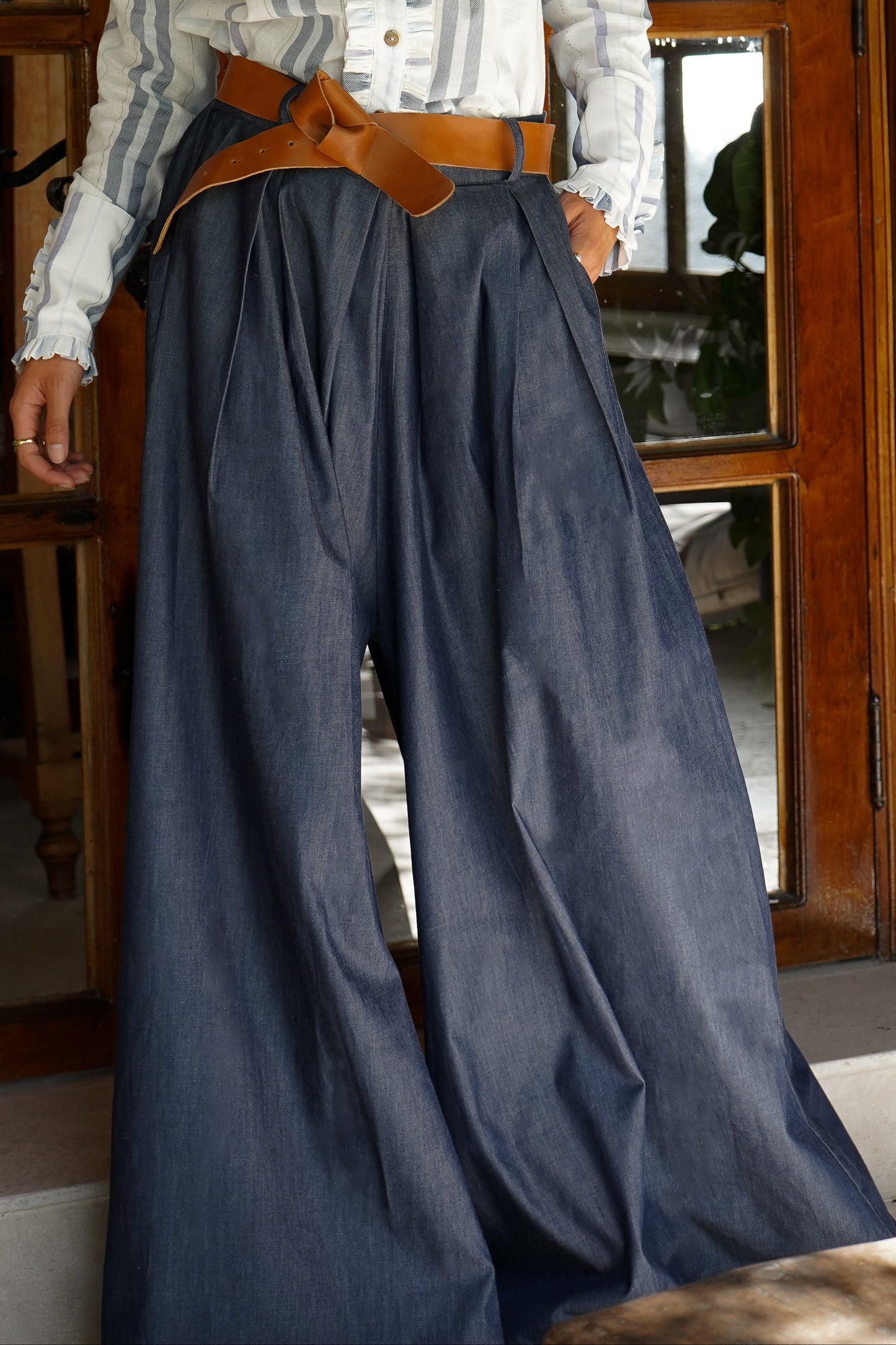 Pantalón Colomba Jeans
