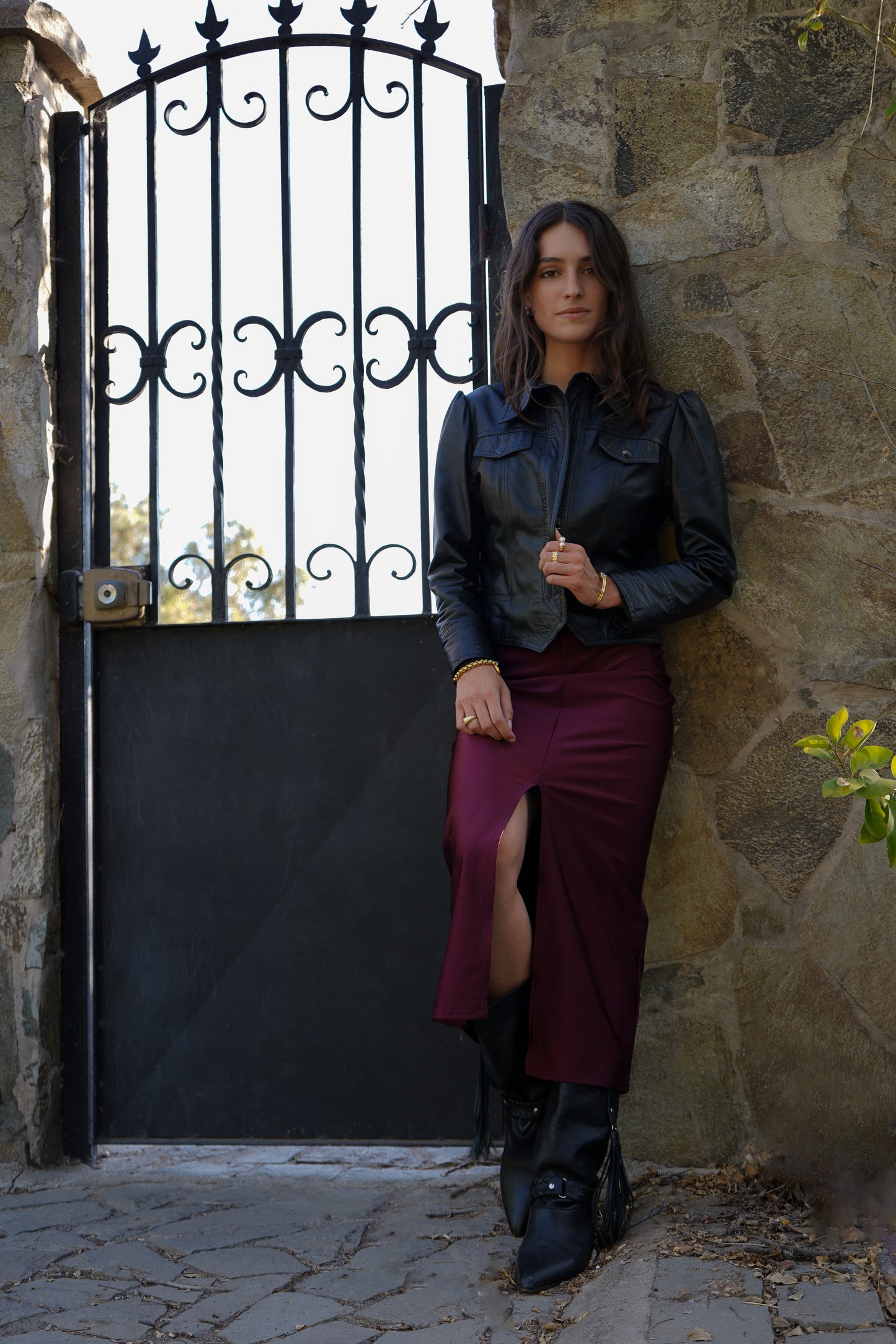 Anna Burdeo