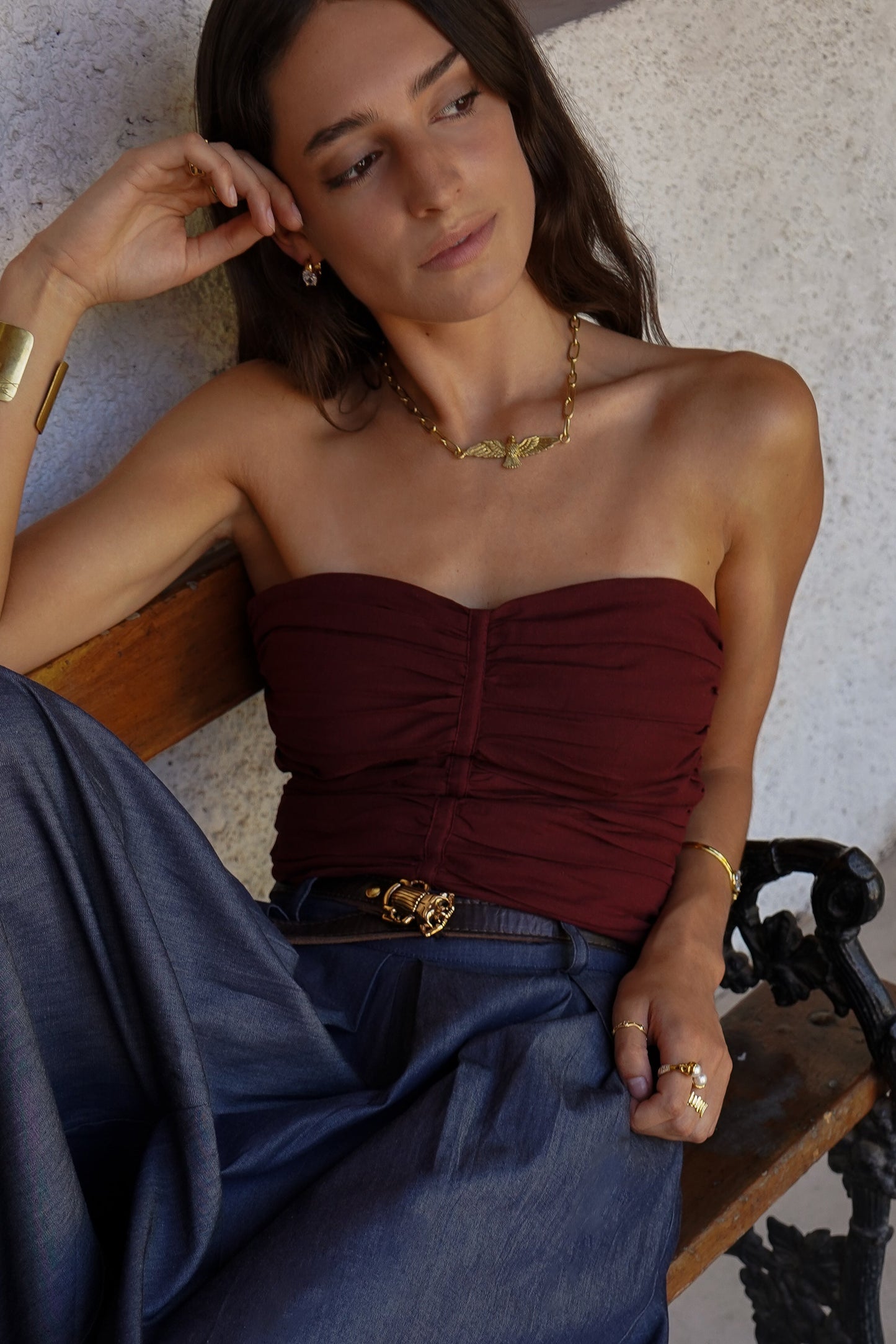 Candelaria Burdeo