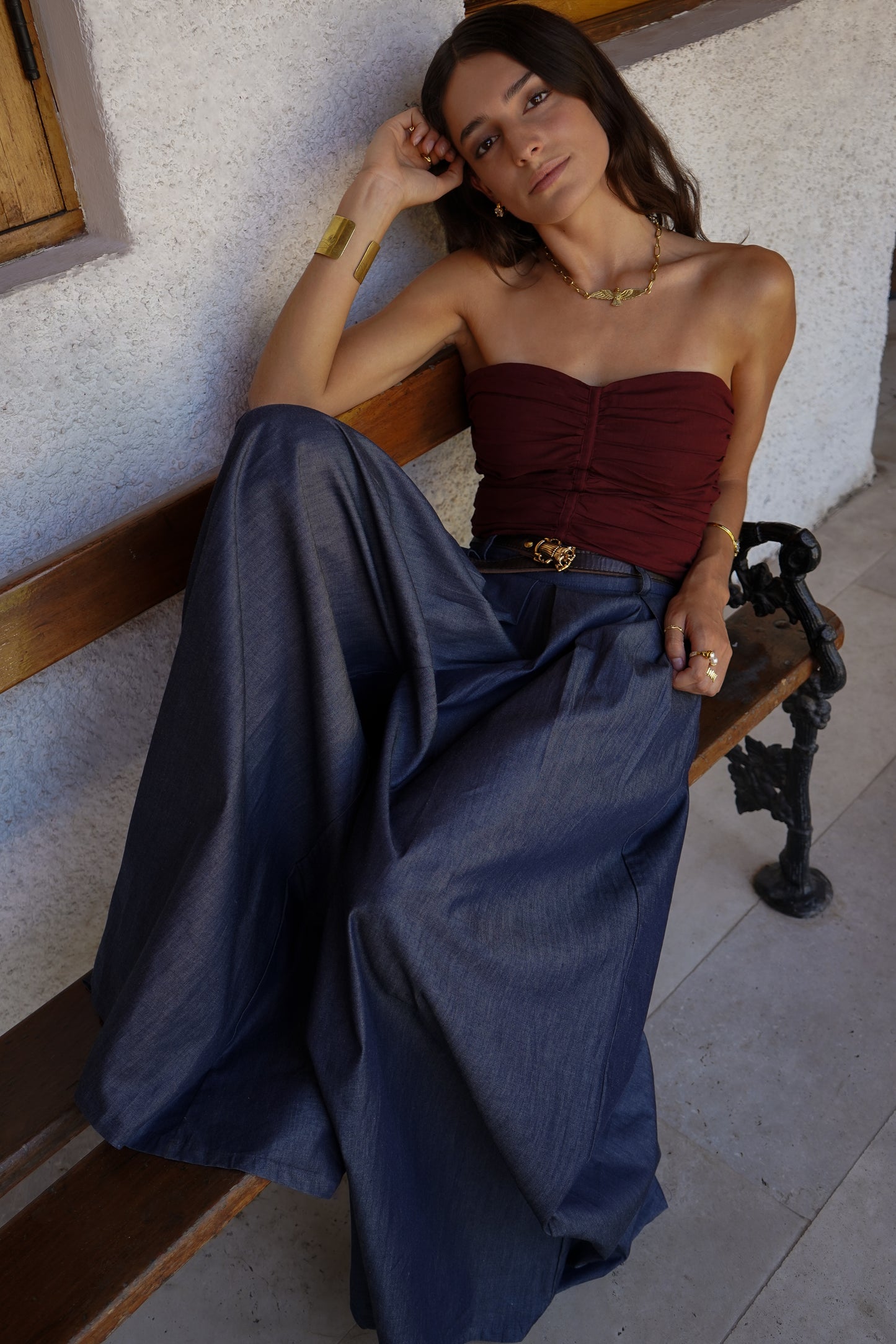 Pantalón Colomba Jeans