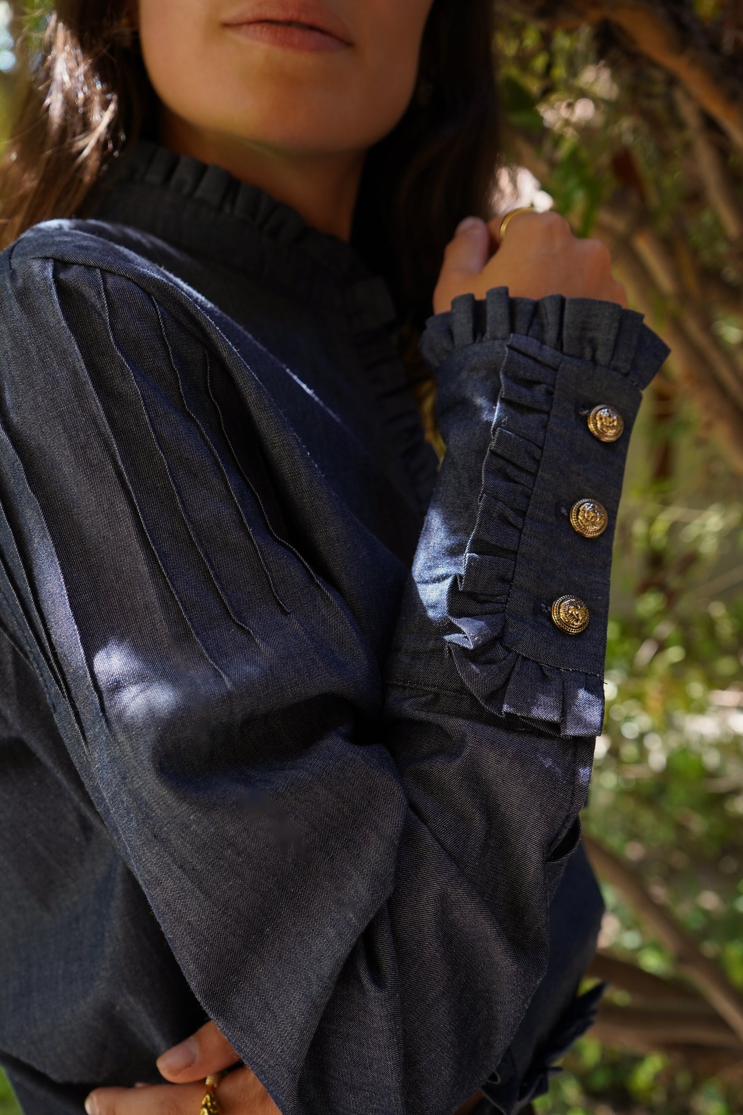 Blusa Paula