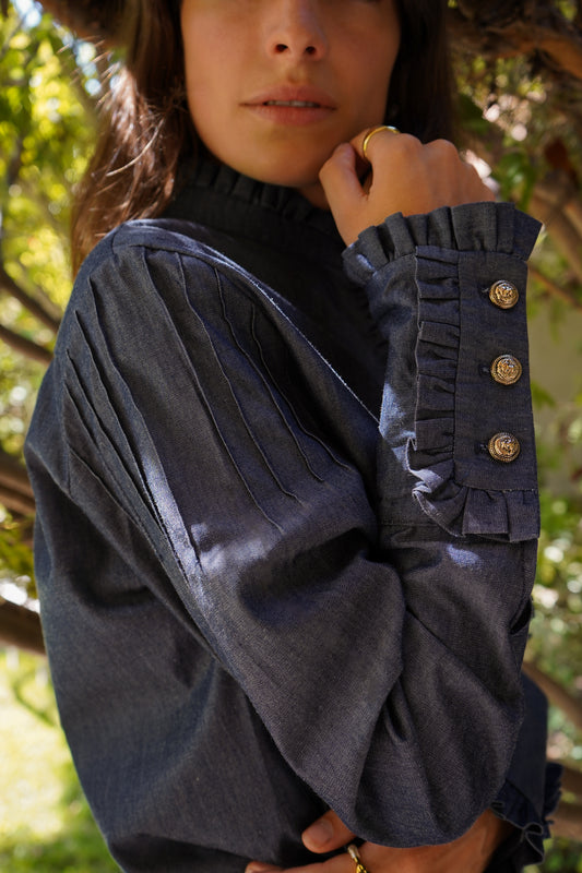 Blusa Paula