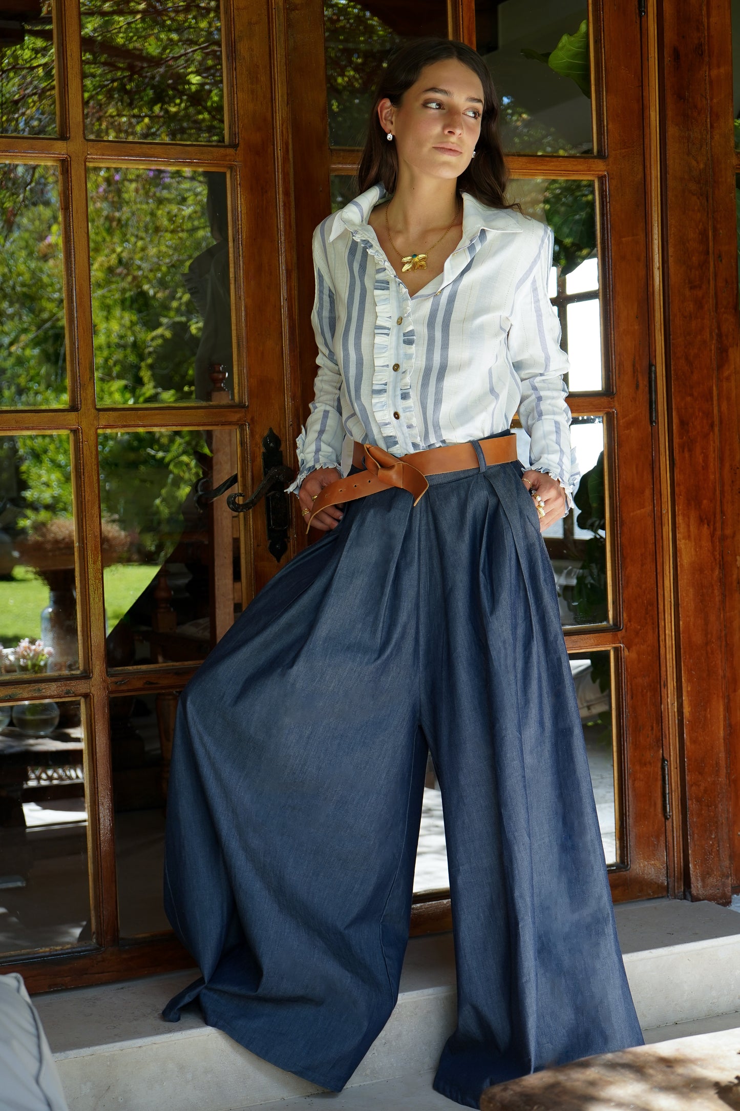 Pantalón Colomba Jeans
