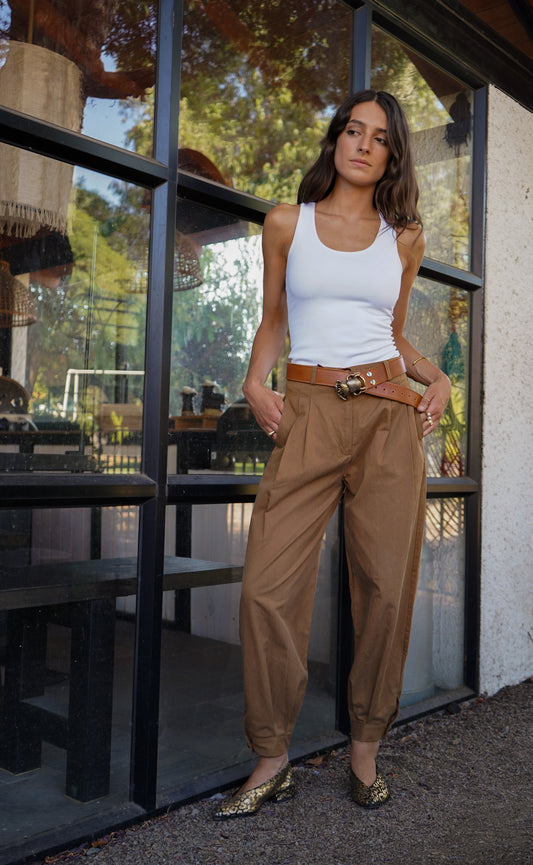 Pantalón Sienna