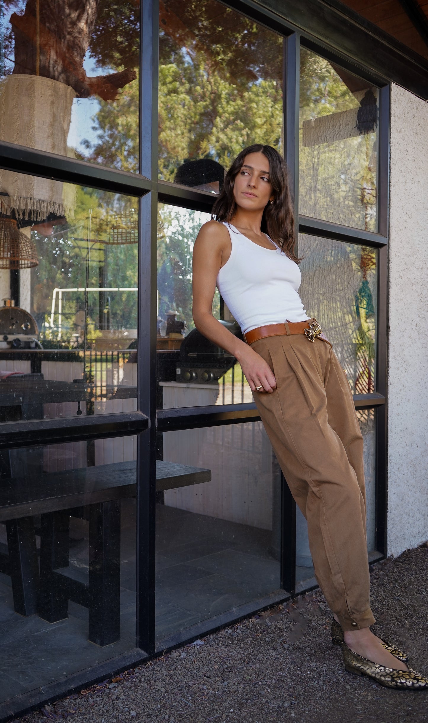 Pantalón Sienna