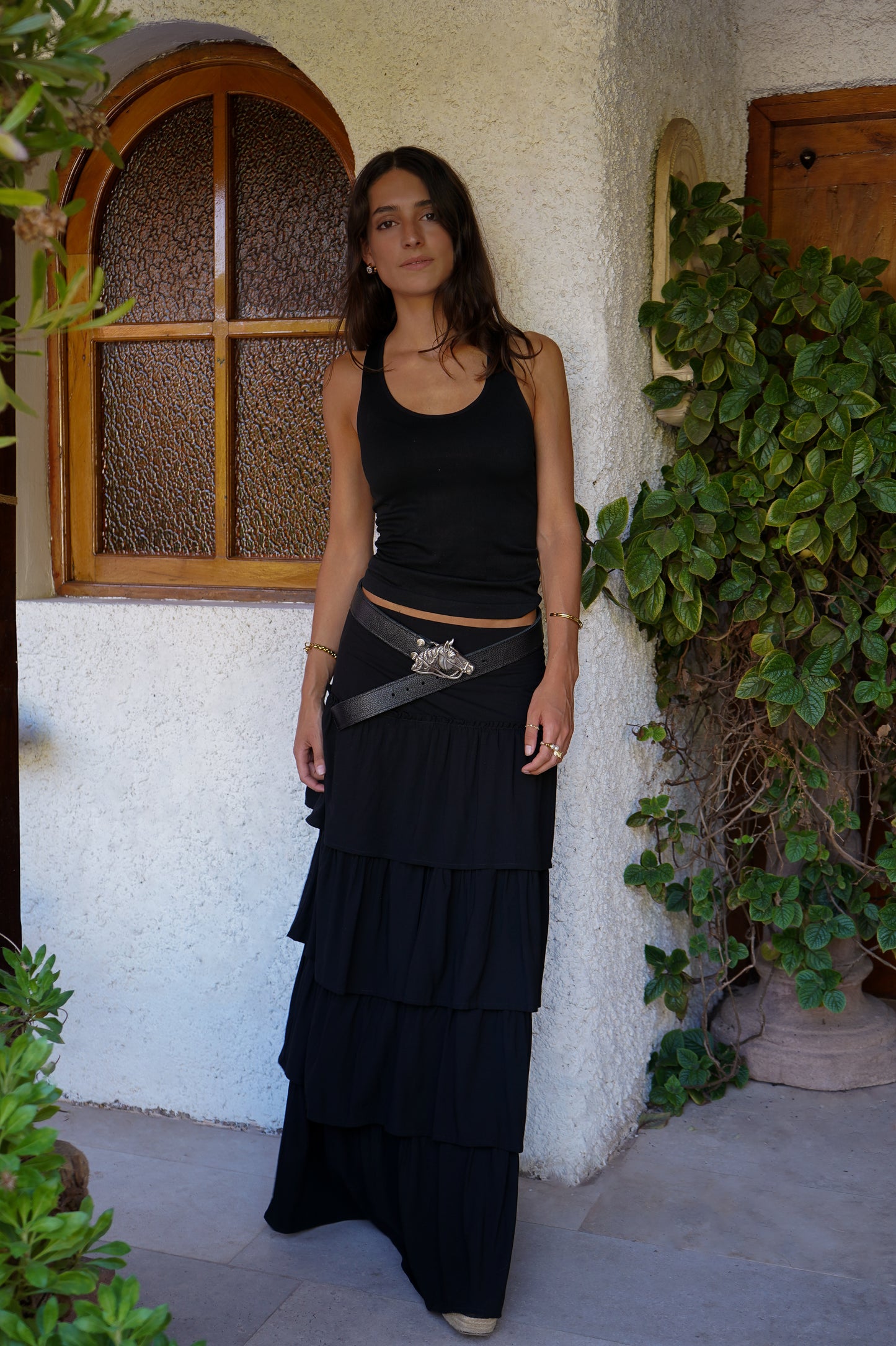 Lili Negra