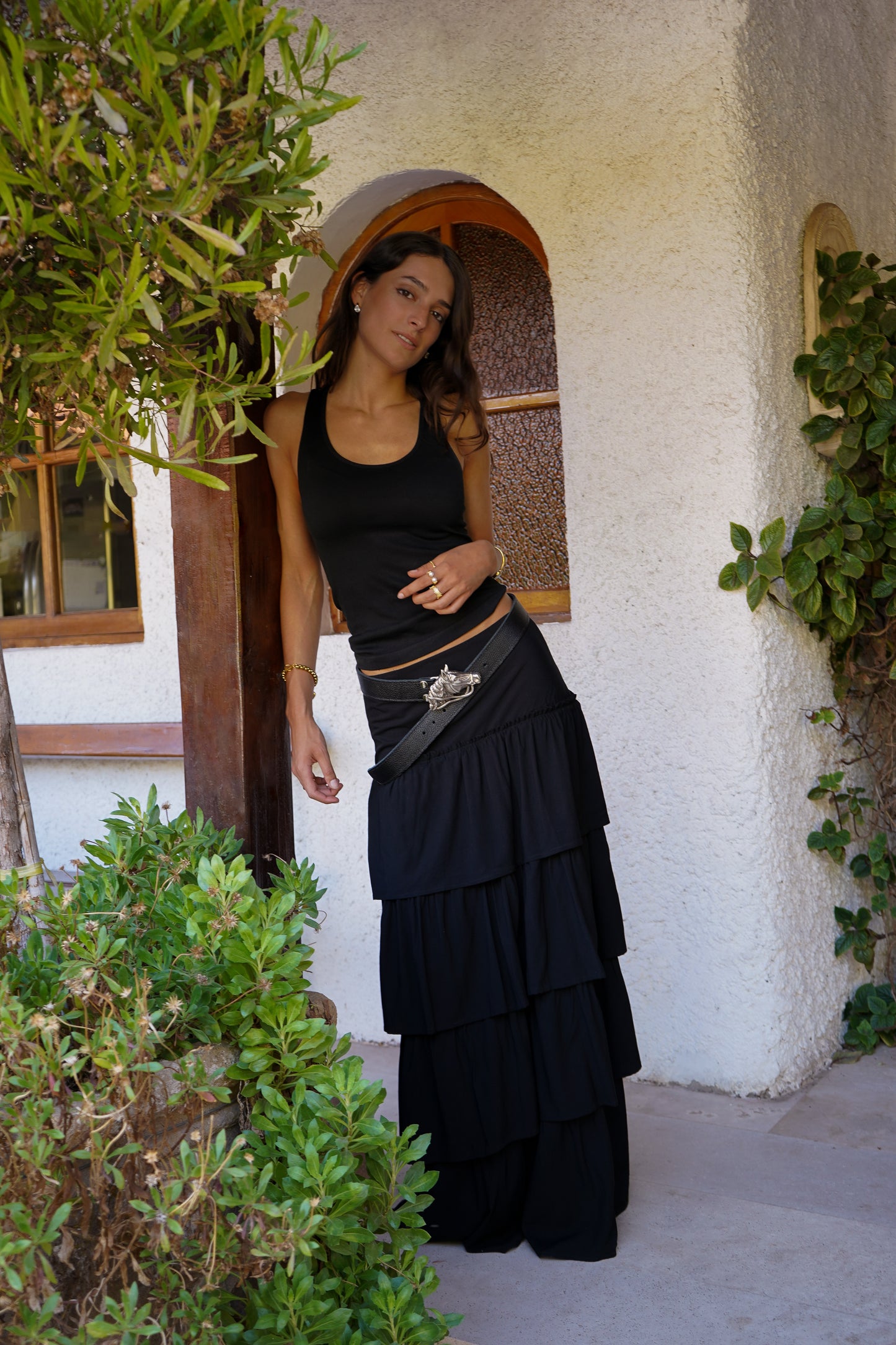 Lili Negra