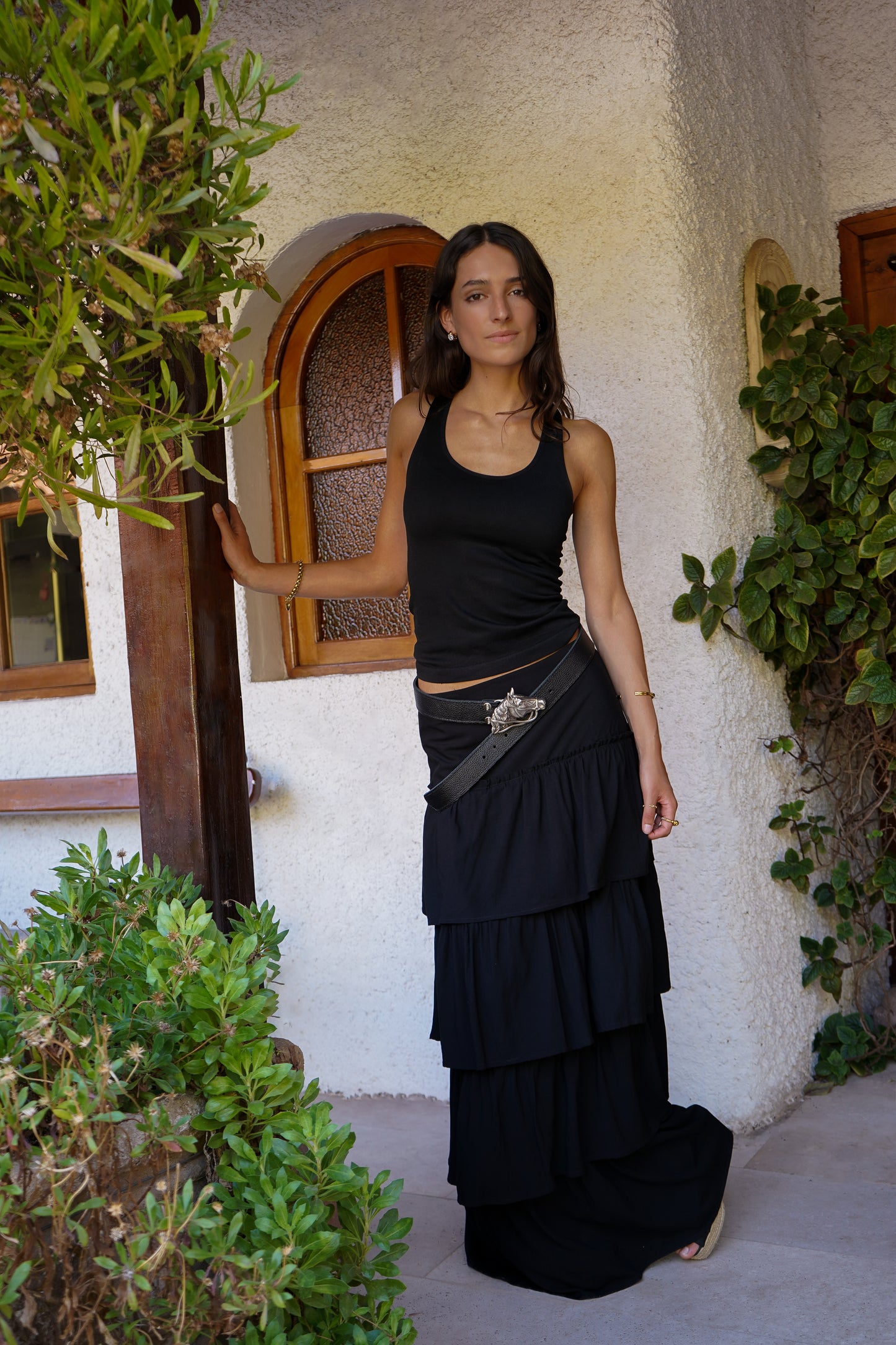Lili Negra