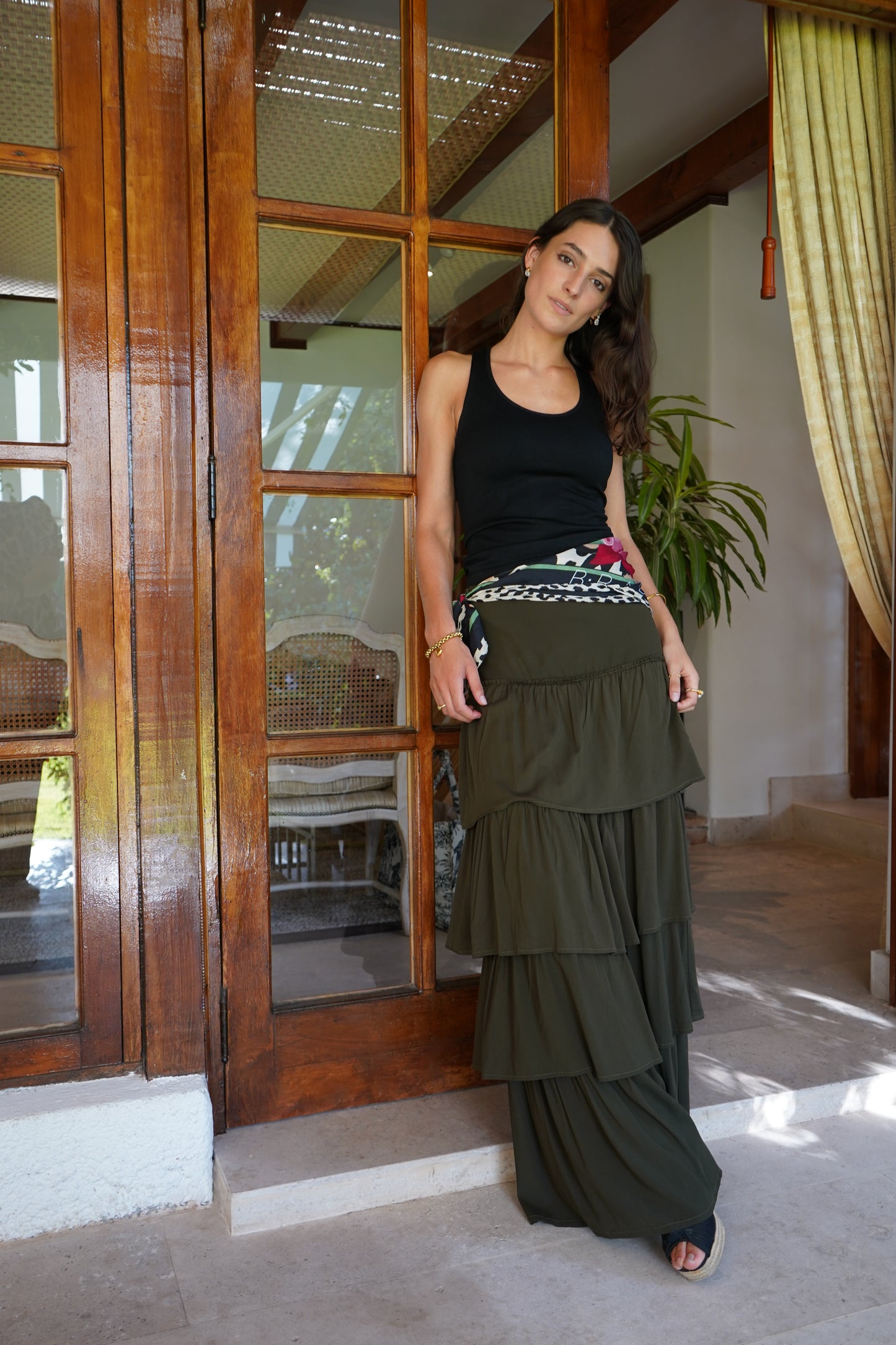 Lili Verde