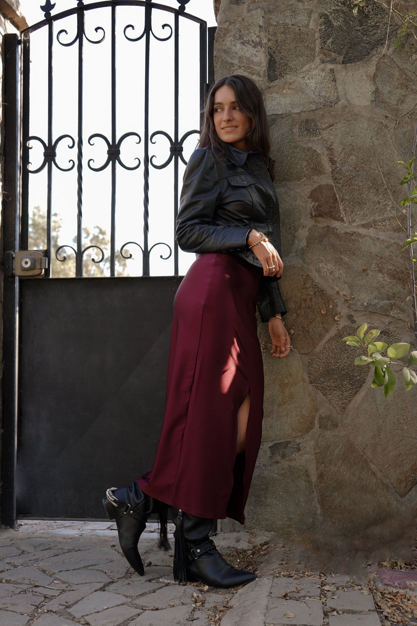 Anna Burdeo