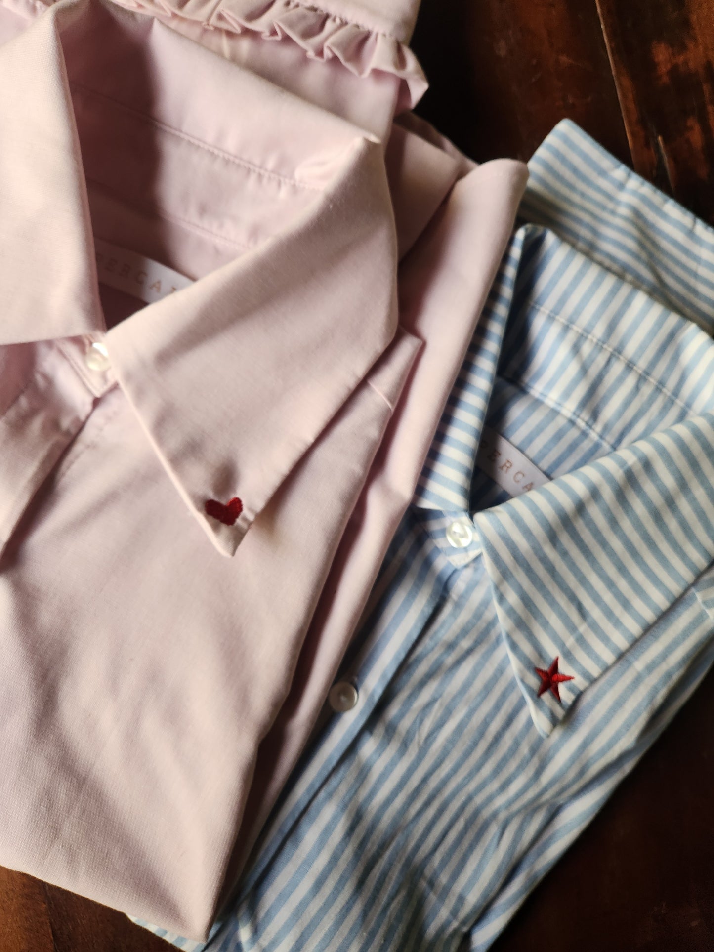 Blusa Mia Rosa